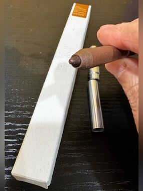 Haus Labs by Lady Gaga eye pencil - shade “Deep Bronze Shimmer”